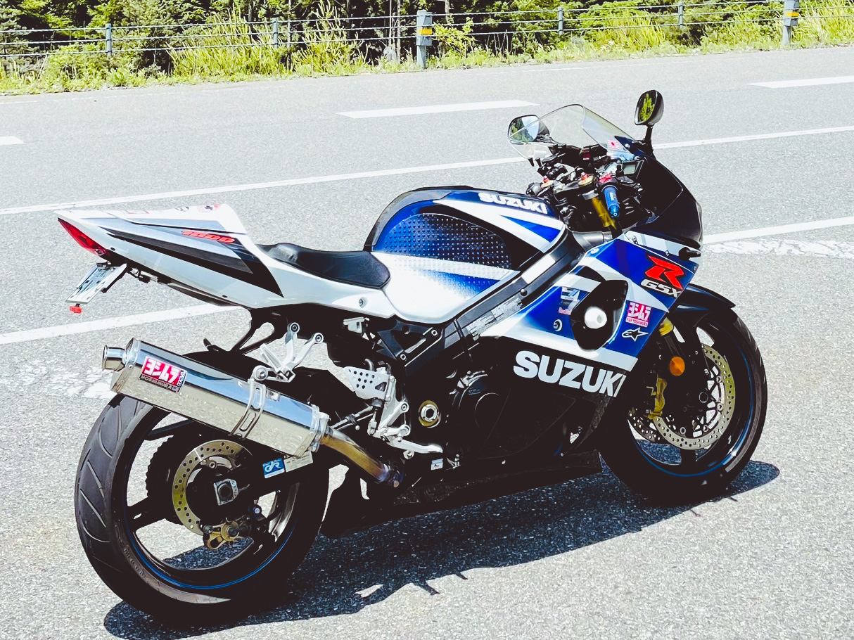 GSX-R1000